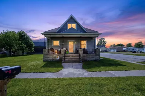 304 S Fifth, Sebewaing, MI 48759