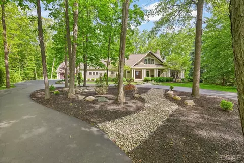 Exterior - 3120 Windmill, Adrian, MI 49221 photo 10 of 19