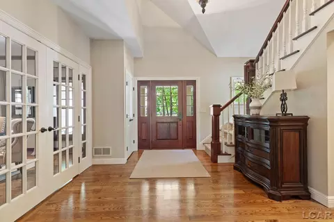 Entry Way - 3120 Windmill, Adrian, MI 49221 photo 1 of 1