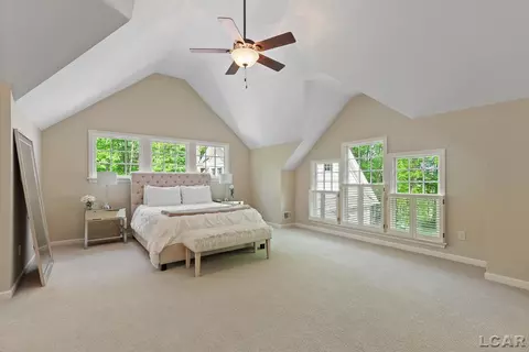 Bedroom - 3120 Windmill, Adrian, MI 49221 photo 5 of 9