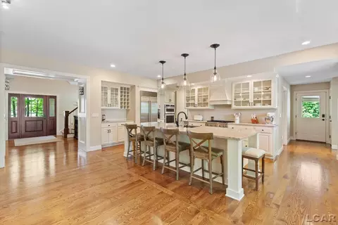 Kitchen - 3120 Windmill, Adrian, MI 49221 photo 2 of 10