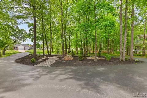 Exterior - 3120 Windmill, Adrian, MI 49221 photo 16 of 19