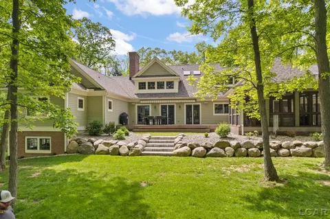 Exterior - 3120 Windmill, Adrian, MI 49221 photo 19 of 19