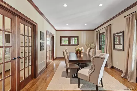 Dining - 3120 Windmill, Adrian, MI 49221 photo 2 of 2