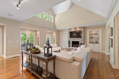 Living - 3120 Windmill, Adrian, MI 49221 photo 1 of 6