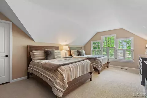 Bedroom - 3120 Windmill, Adrian, MI 49221 photo 3 of 9