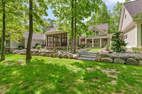Exterior - 3120 Windmill, Adrian, MI 49221 photo 12 of 19