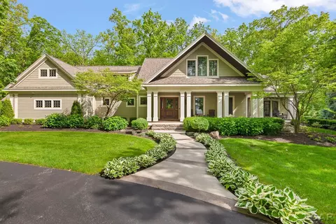 Exterior - 3120 Windmill, Adrian, MI 49221 photo 5 of 19