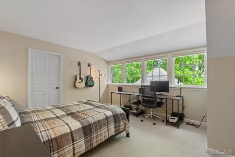 Bedroom - 3120 Windmill, Adrian, MI 49221 photo 1 of 9