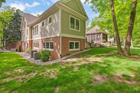 Exterior - 3120 Windmill, Adrian, MI 49221 photo 13 of 19