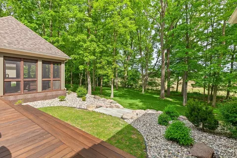 Exterior - 3120 Windmill, Adrian, MI 49221 photo 15 of 19