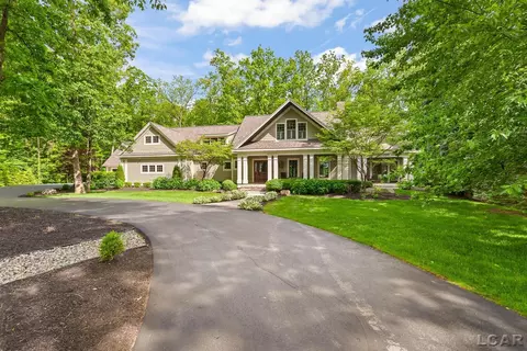 Exterior - 3120 Windmill, Adrian, MI 49221 photo 7 of 19