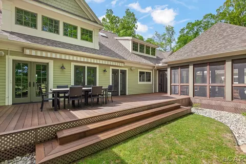 Exterior - 3120 Windmill, Adrian, MI 49221 photo 14 of 19