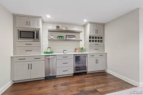 Kitchen - 3120 Windmill, Adrian, MI 49221 photo 1 of 10