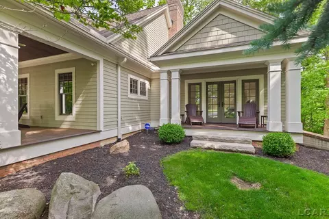 Exterior - 3120 Windmill, Adrian, MI 49221 photo 6 of 19