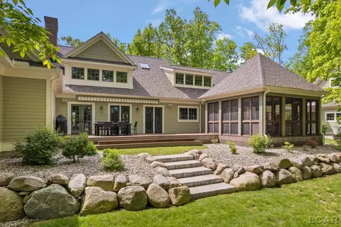 Exterior - 3120 Windmill, Adrian, MI 49221 photo 18 of 19