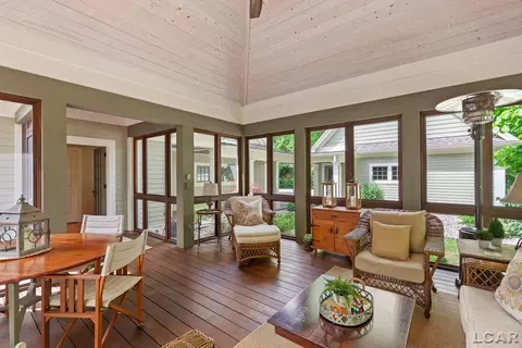 Exterior - 3120 Windmill, Adrian, MI 49221 photo 3 of 19
