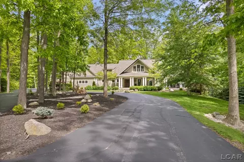 Exterior - 3120 Windmill, Adrian, MI 49221 photo 17 of 19