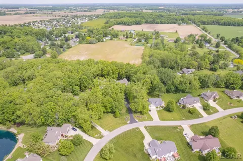 View/Area - 3120 Windmill, Adrian, MI 49221 photo 6 of 8