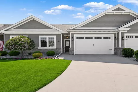 609 Breaker Cv, Bay City, MI 48708