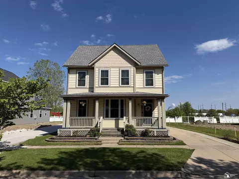450 Mason Run, Monroe, MI 48162