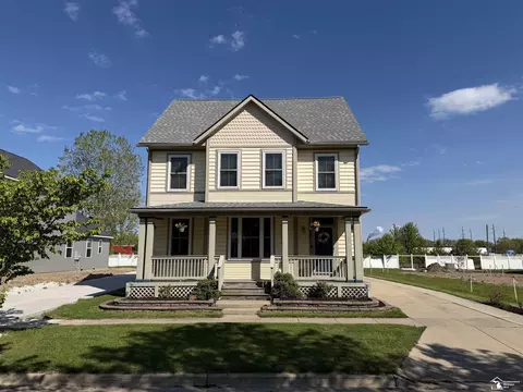 450 Mason Run, Monroe, MI 48162