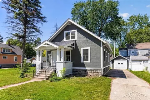2407 Fairview, Bay City, MI 48708