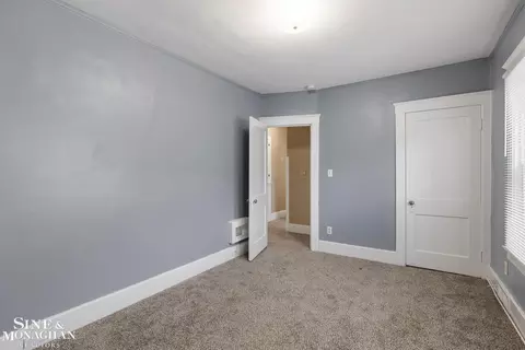 Bedroom - 451 Saint Clair, Grosse Pointe, MI 48230 photo 4 of 7