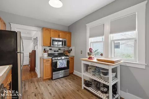 Kitchen - 451 Saint Clair, Grosse Pointe, MI 48230 photo 2 of 5