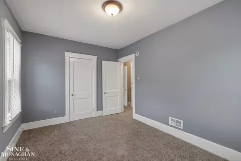 Bedroom - 451 Saint Clair, Grosse Pointe, MI 48230 photo 7 of 7