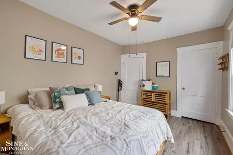 Bedroom - 451 Saint Clair, Grosse Pointe, MI 48230 photo 1 of 7