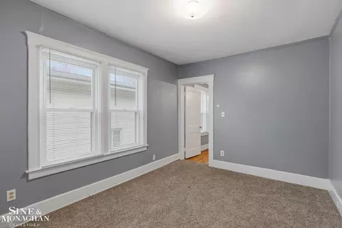 Bedroom - 451 Saint Clair, Grosse Pointe, MI 48230 photo 5 of 7