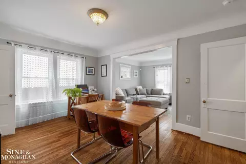 Dining - 451 Saint Clair, Grosse Pointe, MI 48230 photo 2 of 4