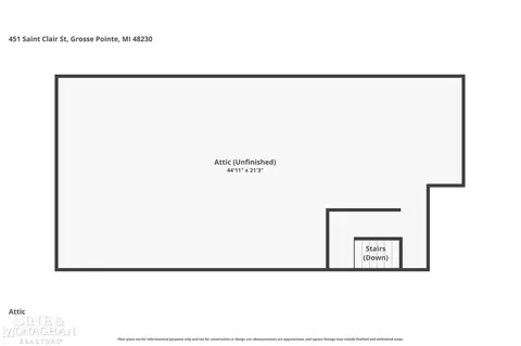 Other - 451 Saint Clair, Grosse Pointe, MI 48230 photo 8 of 9