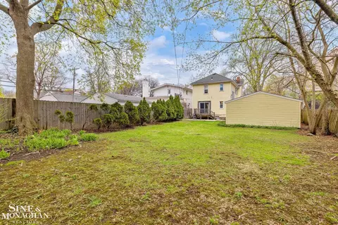 Exterior - 451 Saint Clair, Grosse Pointe, MI 48230 photo 11 of 11