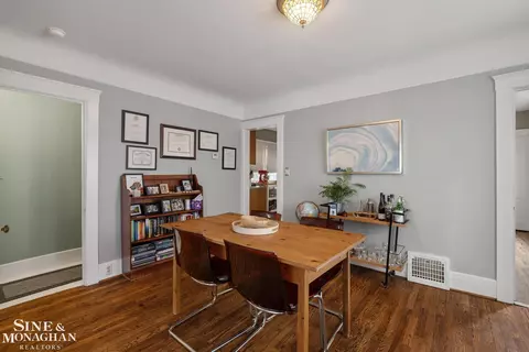 Dining - 451 Saint Clair, Grosse Pointe, MI 48230 photo 1 of 4