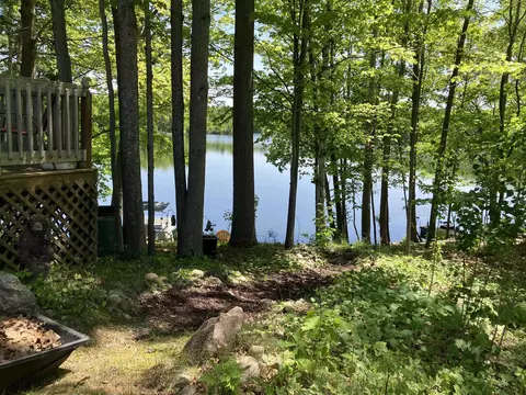 Exterior - 4703 Northland, Gladwin, MI 48624 photo 5 of 9