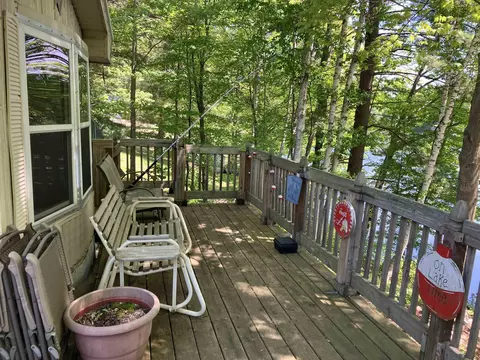 Exterior - 4703 Northland, Gladwin, MI 48624 photo 9 of 9
