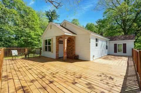 3910 Cribbins, North Street, MI 48049