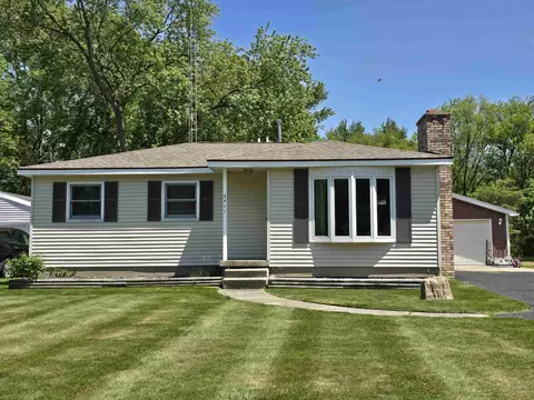 2411 Cheryl Ann, Burton, MI 48519