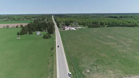 375 Acres M-94, Manistique, MI 49854