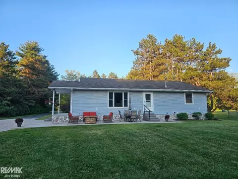 4299 Rabidue, Clyde, MI 48049