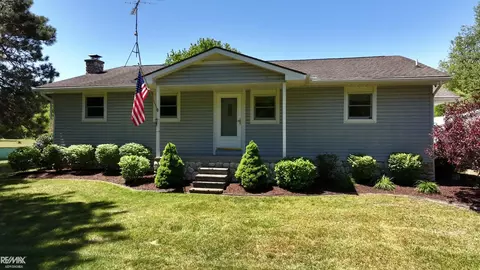 4299 Rabidue, Clyde, MI 48049