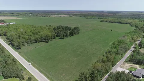 184 Acres M-94, Manistique, MI 49854