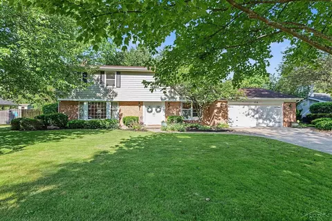 358 Somerset, Saginaw, MI 48638