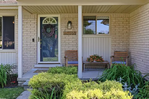 Exterior - 15366 Van Meter, Macomb, MI 48044 photo 5 of 11