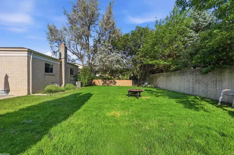 Exterior - 15366 Van Meter, Macomb, MI 48044 photo 11 of 11