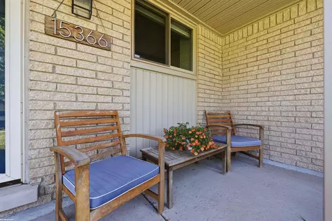 Exterior - 15366 Van Meter, Macomb, MI 48044 photo 6 of 11