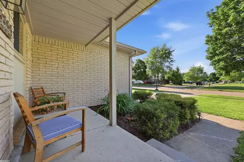 Exterior - 15366 Van Meter, Macomb, MI 48044 photo 4 of 11