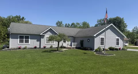 2091 Carrier, Mount Morris, MI 48458